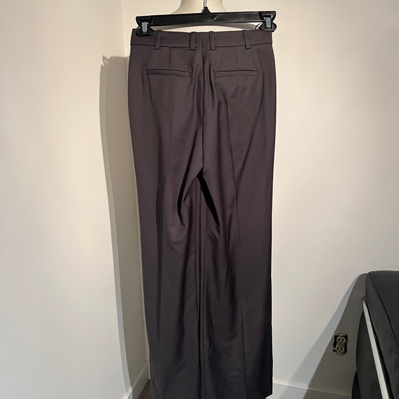 Joseph 34, Tailoring Wool Morrissey Trouser, Size 34 - Picture 5 of 8